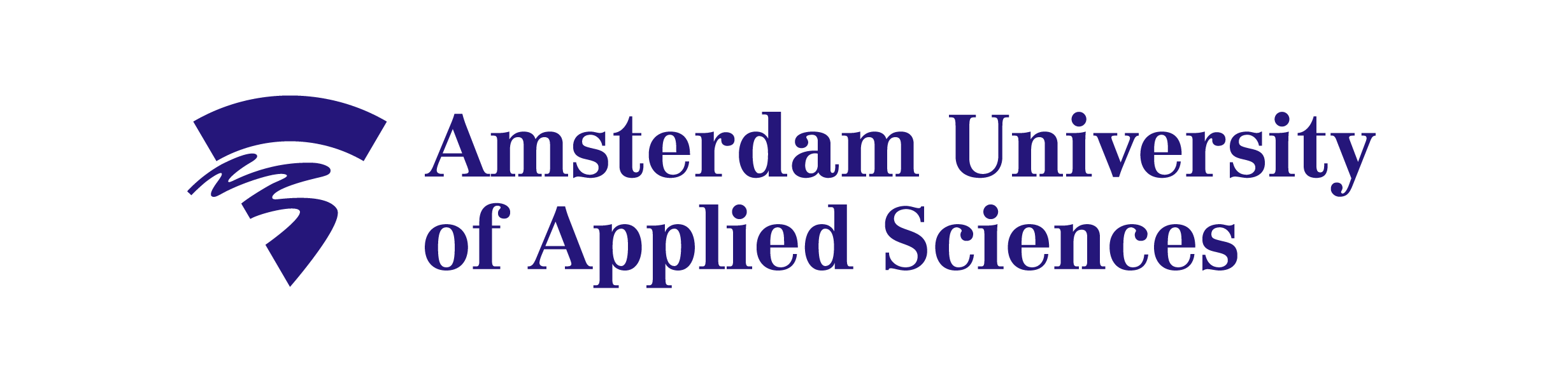 Amsterdam University of Applied Sciences.