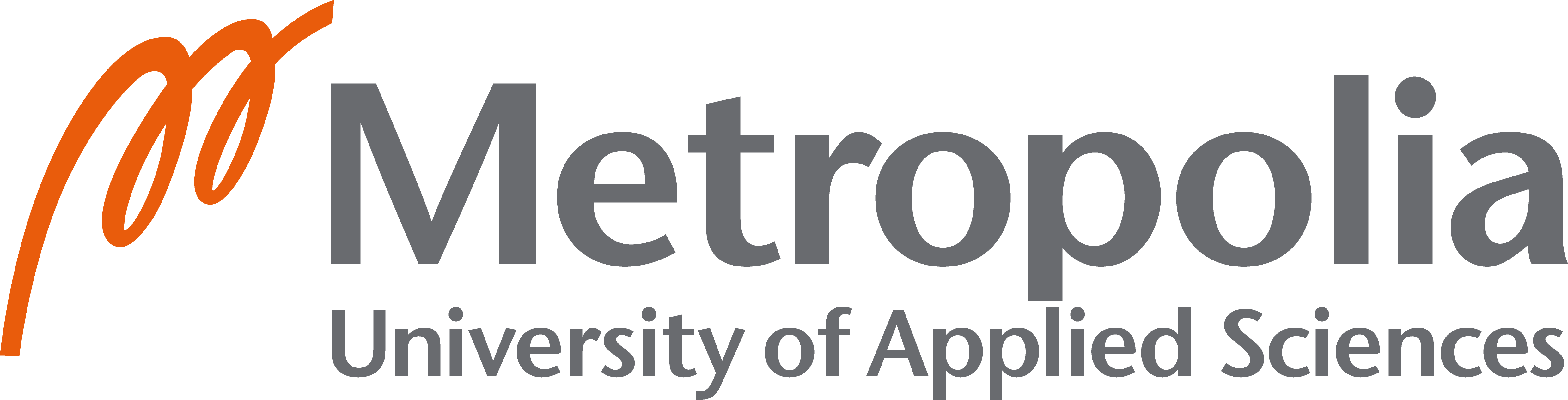 Metropolia University of Applied Sciences.