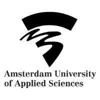 Amsterdam University of Applied Sciences-BIM logo