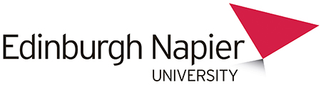 Edinburgh Napier University.