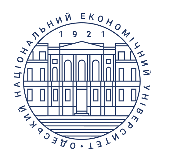 Odesa National Economic University.